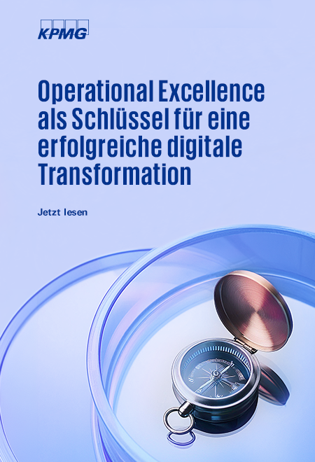 Operational Excellence Studie