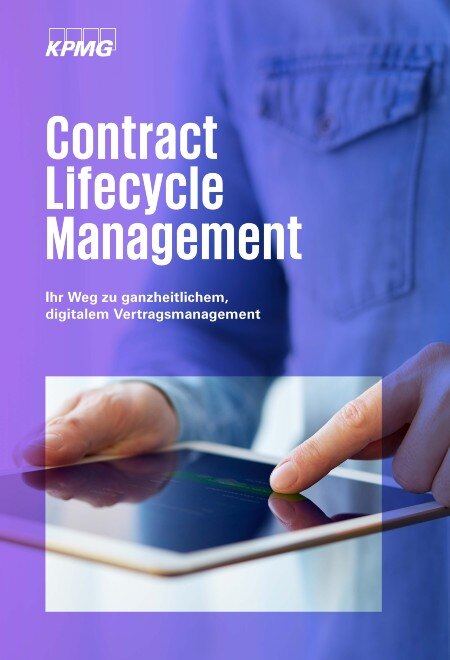 Whitepaper Contract Lifecycle Management