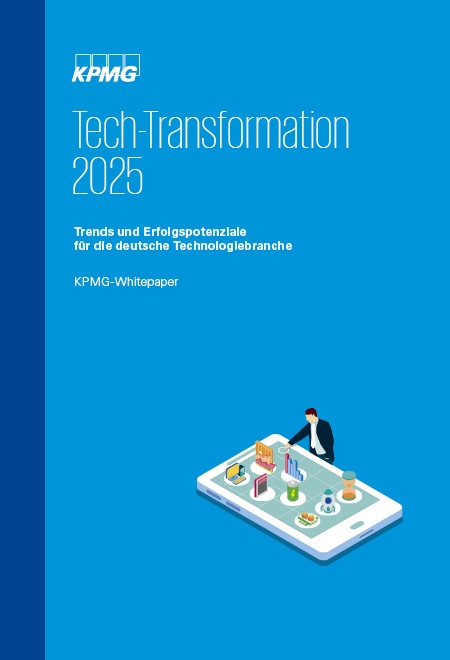 Tech-Transformation 2025