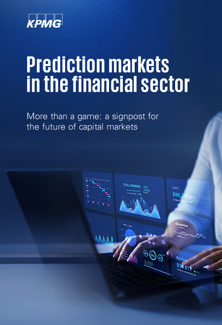 Whitepaper Prediction markets in the financial sector Whitepaper Prediction markets in the financial sector