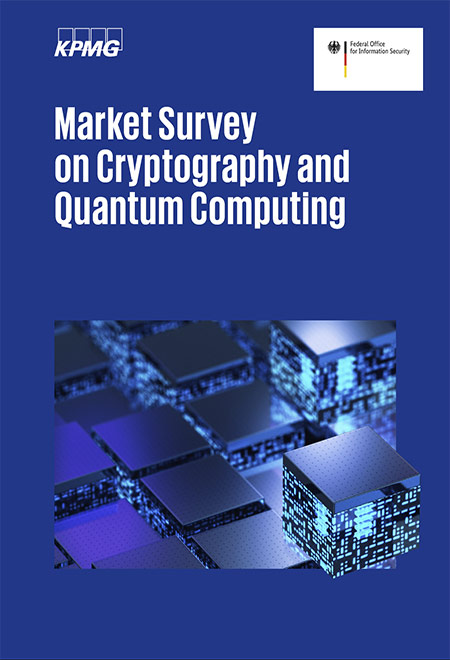 Cryptography and Quantum Computers
