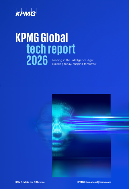 global-tech-report-2026