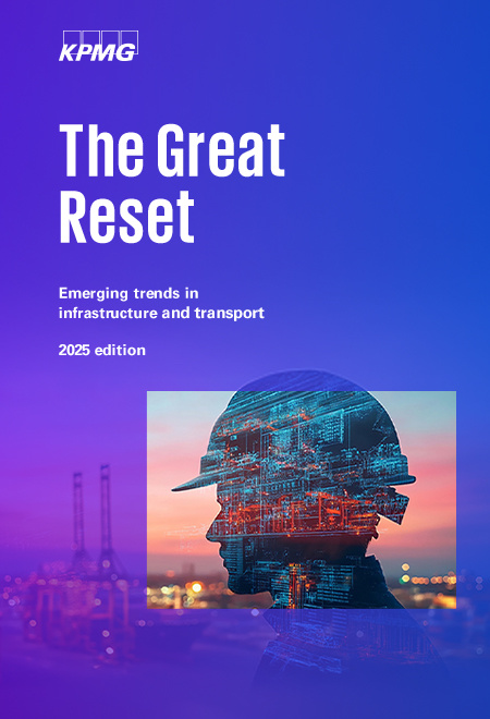 KPMG The Great Reset KPMG The Great Reset