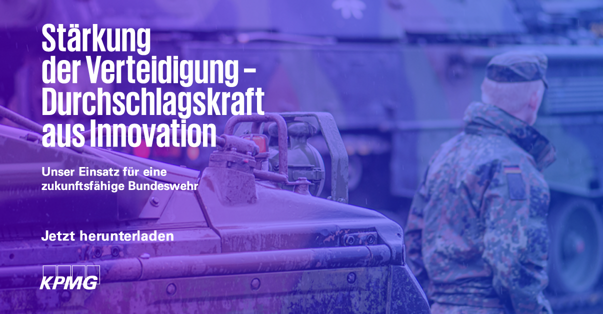 EU Plant Milliardenfonds Zur Stärkung Der Verteidigung